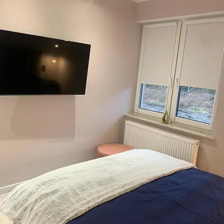 Ofelia Apartment