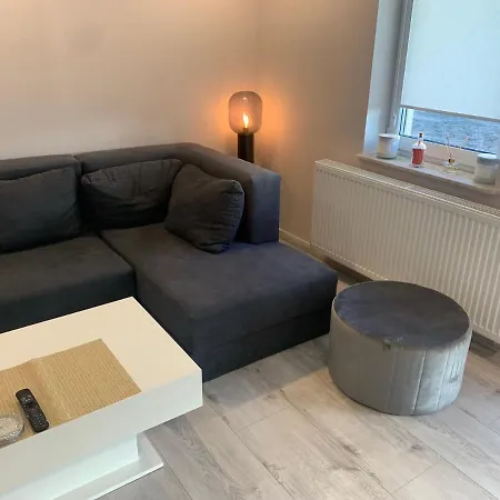 Ofelia Apartment Darlowko