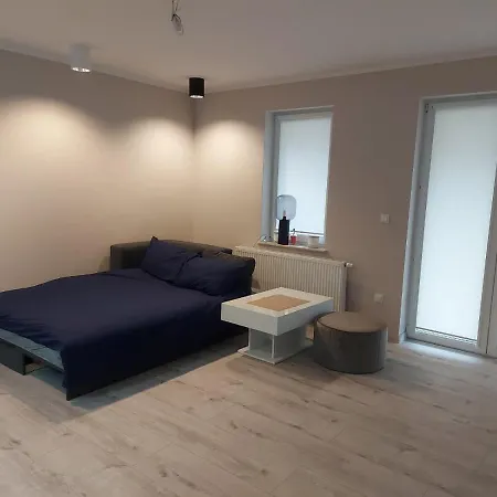 Apartment Ofelia Darlowko