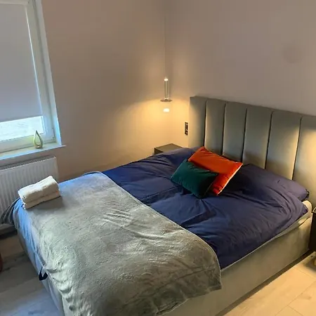 Apartment Ofelia Darlowko