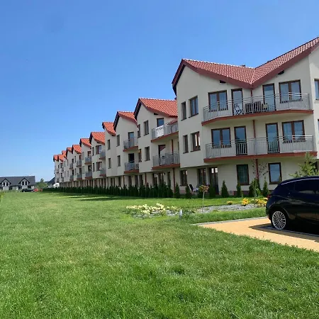 Διαμέρισμα Ofelia *