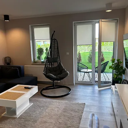 Ofelia Apartman