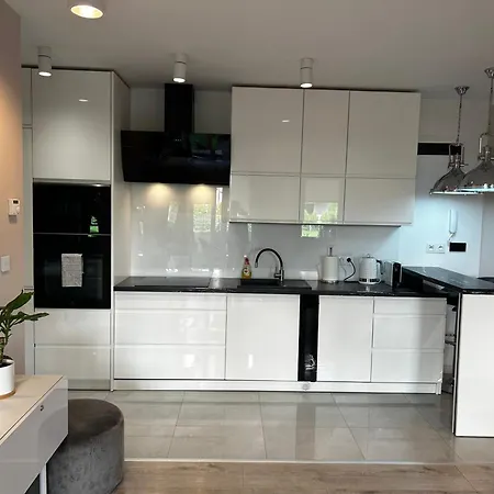 Διαμέρισμα Ofelia Darlowko