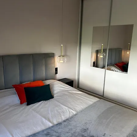 Διαμέρισμα Ofelia *