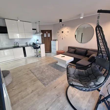Ofelia Apartment