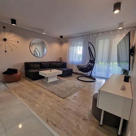 Διαμέρισμα Ofelia