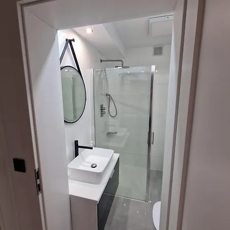 Ofelia Διαμέρισμα *