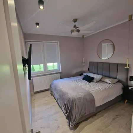 Διαμέρισμα Ofelia *