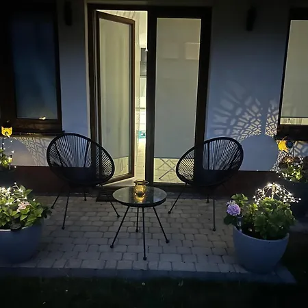 Διαμέρισμα Ofelia