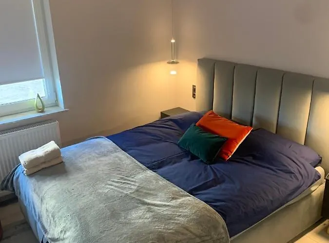 Διαμέρισμα Ofelia Darlowko