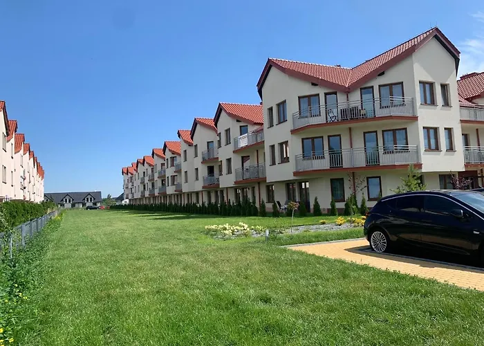 Διαμέρισμα Ofelia *