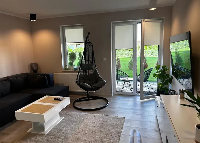 Ofelia Διαμέρισμα