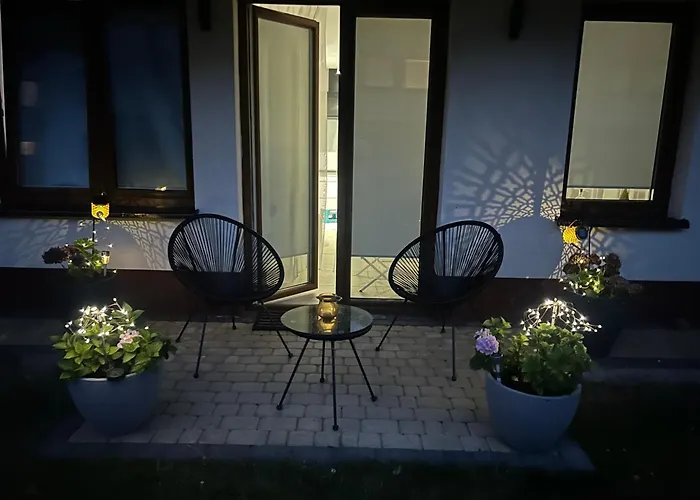 Διαμέρισμα Ofelia